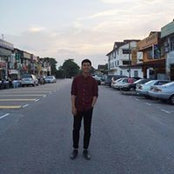Conferrand Koh's photo