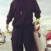 Anthony Lawrence's photo