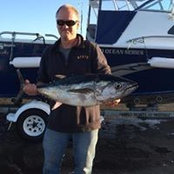 Greg Anderson's photo
