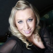 Magdalena McQueen's photo