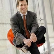 Max Rudin's photo