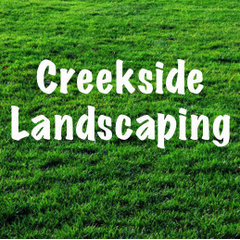 Creekside Landscaping