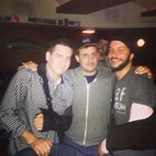 Robert Magill's photo