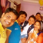 Foto von Rajesh Singh