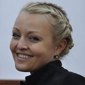 Marta Zmitrowicz's photo