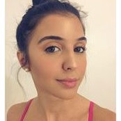 Rosie Hernández's photo