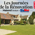 Photo de profil de Journées de la Rénovation