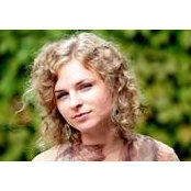 Maria Ilicheva's photo