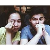 Simon Phan's photo