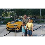 Photo de Hector Cisneros
