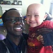 Moses Addy's photo