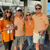 Kathy Sawyer's photo