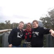 Beth Taylor's photo