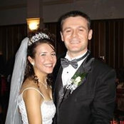 Christine Bisinovski's photo