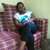 Faith Komba's photo