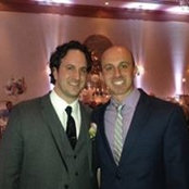 Greg Papadopoulos's photo