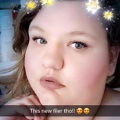 Alyssa Trujillos foto