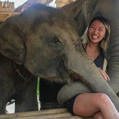 Samantha Darryanto's photo