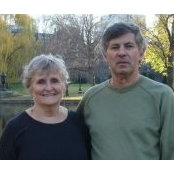 Foto von Ron Simonds