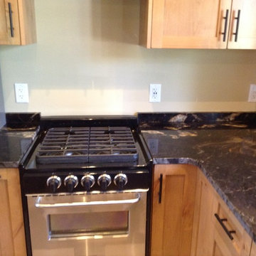 Titanium Granite