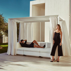 ARD x VONDOM - Outdoor Sofas