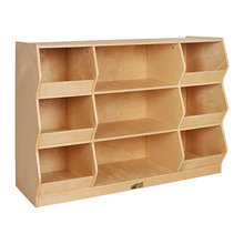 Storage for Ellie