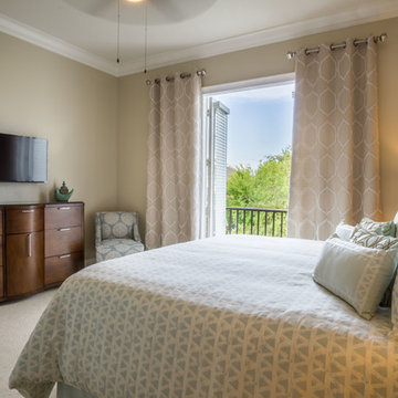 Reunion Resort Home