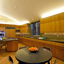 same cabinets I had 45 years ago