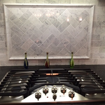 Herringbone Pattern