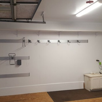 Panacek Custom Garage System 2016