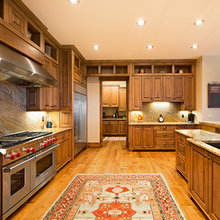 Kitchens