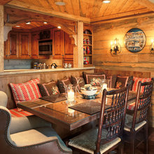 Dining Room Ideas