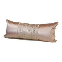 Ebanista - Sonnet Pillow - Decorative Pillows