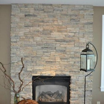 Our Work