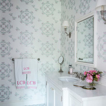 Girl Bathroom