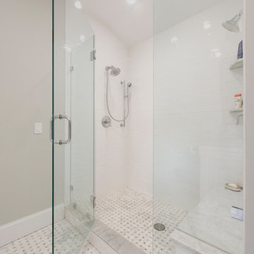 Andover New Home Construction