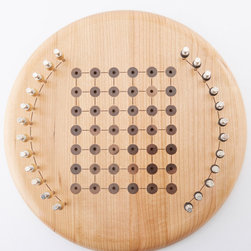 Table Games - Board Games And Card Games