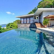 Costa Rica Houses