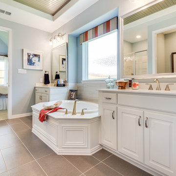 Lexington Country Impression - 550 Hayden Model