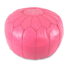 poufs