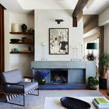 Lake Fireplace