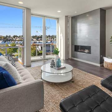 Residences at Fairview