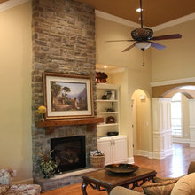 BC House