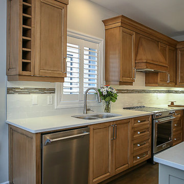 Banman Model Home 1 - 11565