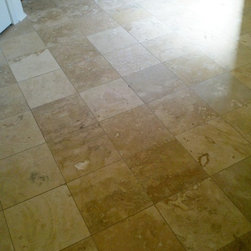 Stone & Tile Flooring - Wall And Floor Tile
