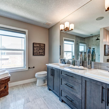 Bayside at Pier 11 — Airdrie, Alberta