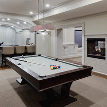 Basements