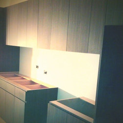 Custom Made Furniture - Products