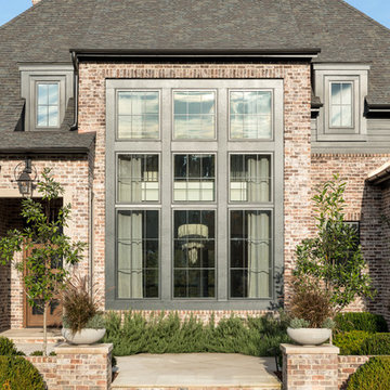 Witherspoon Parade of Homes Residence