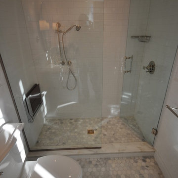 Bathrooms,Guest Bath,Shared Bath,Hall Bath ,Master Bath